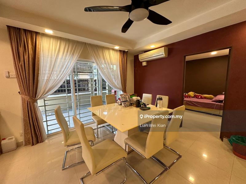 Banglo untuk Dijual di Taman Astana Gemilang, Batu Caves oleh Lian Wei Kian - iProperty.com.my