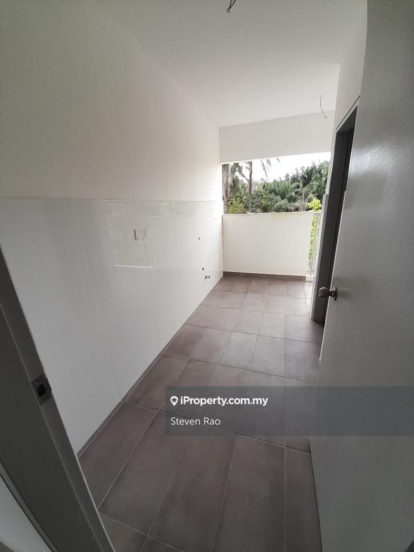 Townhouse for Sale in Cybersouth City, Dengkil by Steven Rao - iProperty.com.my