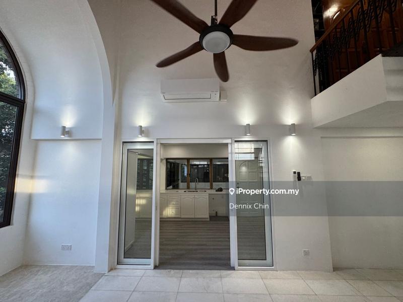 Bungalow House for Rent in Bukit Bandaraya, Bangsar by Dennix Chin - iProperty.com.my