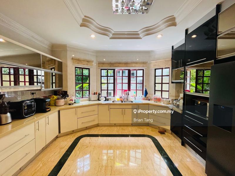 Bungalow House untuk Dijual di Sierramas, Sungai Buloh oleh Brian Tang - iProperty.com.my