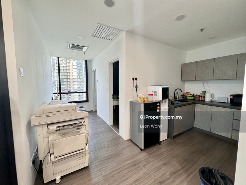 Office for Sale in MBMR Tower, MidValley City, Mid Valley City by Leon Wong - iProperty.com.my