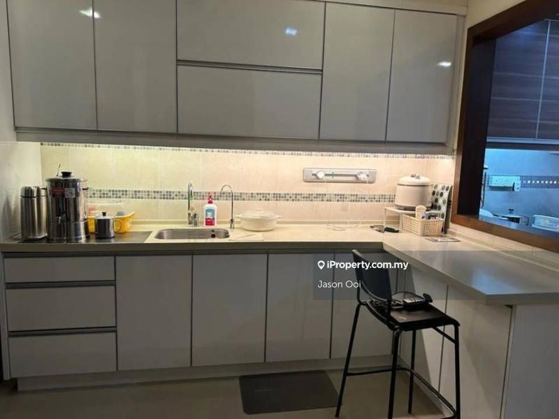 Rumah Berangkai 2 Tingkat untuk Dijual di Putra Heights, Subang Jaya oleh Jason Ooi - iProperty.com.my
