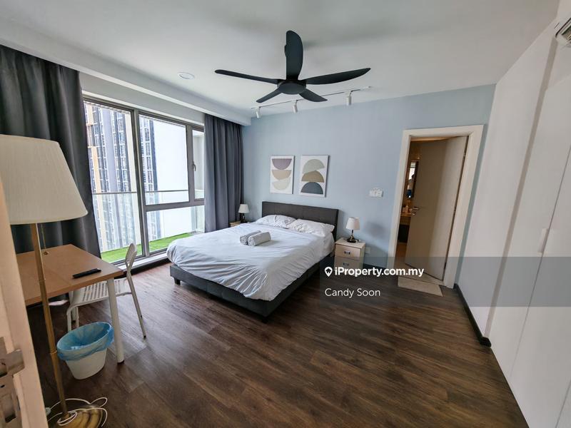 Residensi Servis untuk Dijual di Fairlane Residences oleh Candy Soon - iProperty.com.my