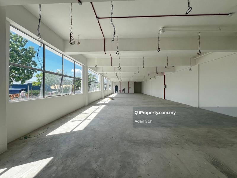 Detached Factory for Sale in Taman Industri Alam Jaya, Puncak Alam by Adan Soh - iProperty.com.my