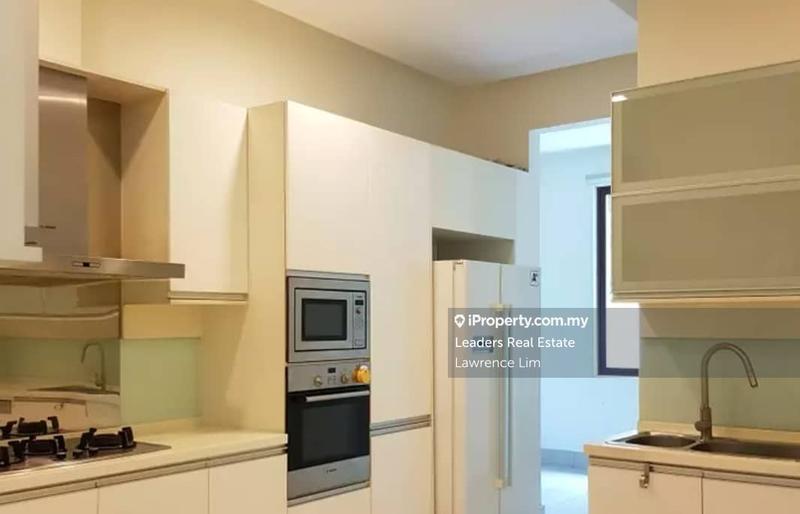 Rumah Berkembar untuk Dijual di Bukit Damansara, Damansara Heights oleh Lawrence Lim - iProperty.com.my