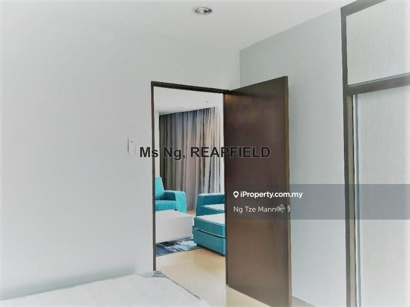 Service Residence for Sale in First Subang (SS 15 Courtyard) by Ng Tze Mann - iProperty.com.my