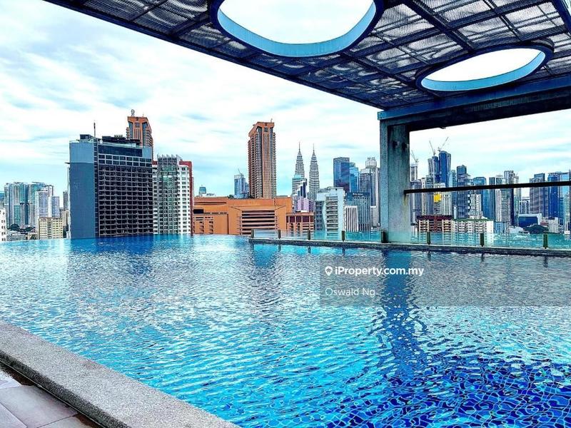 Kediaman Servis untuk Dijual di D'Majestic Place oleh Oswald Ng - iProperty.com.my