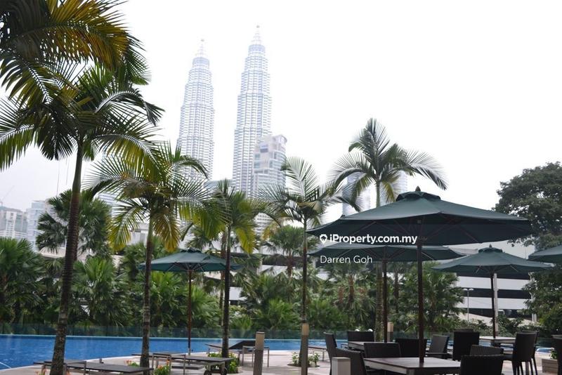 Service Residence for Sale in The Oval by Darren Goh - iProperty.com.my