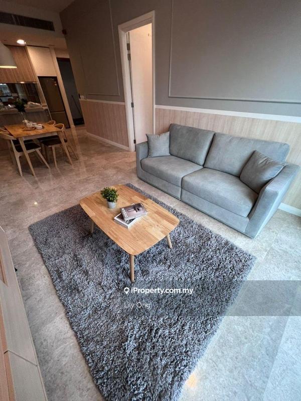 For Rent - TRX Residences