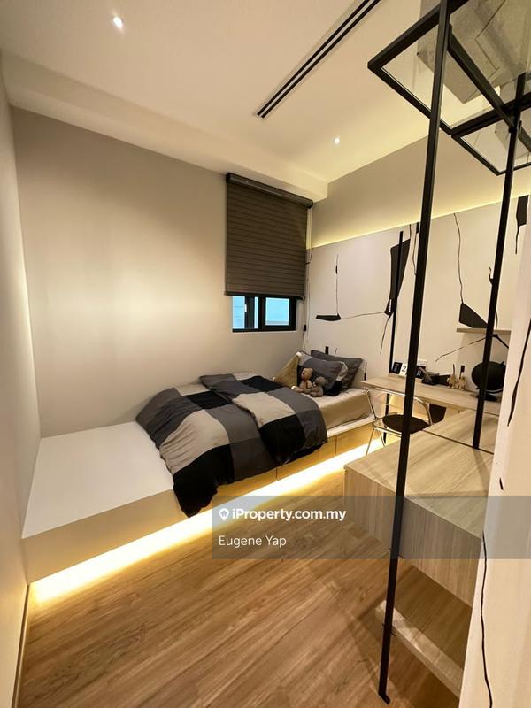 Service Residence for Sale in THE ATERA by Eugene Yap - iProperty.com.my