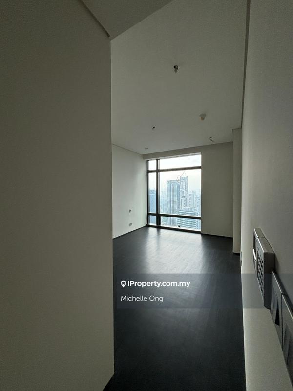 Service Residence for Sale in Four Seasons Place by Michelle Ong - iProperty.com.my