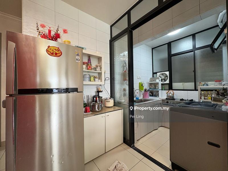 Condominium for Sale in Mizumi Residences by Pei Ling - iProperty.com.my