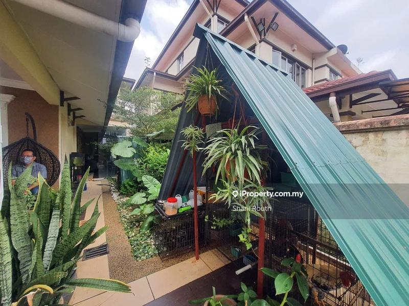Semi-Detached House for Sale in Dataran Pandan Prima Ampang, Ampang by Sharil Routh - iProperty.com.my