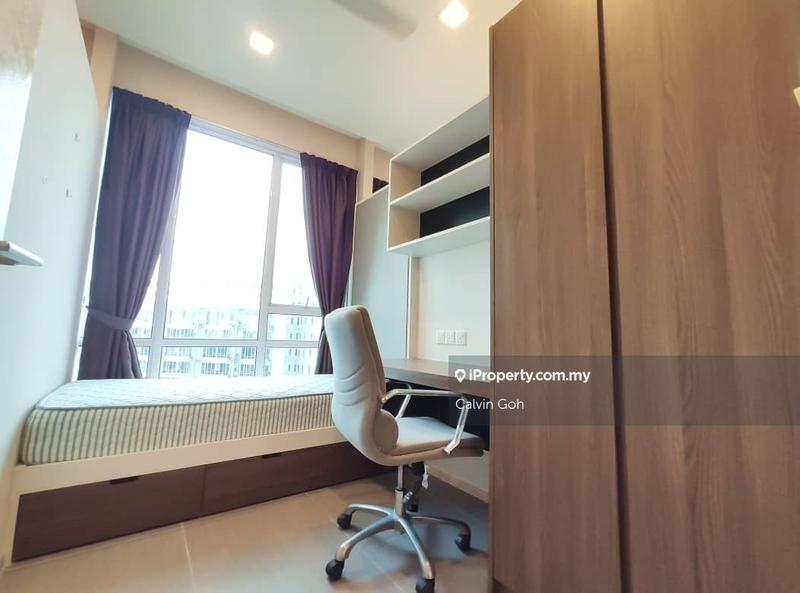 For Rent - Garden Plaza