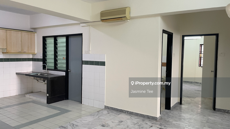 Kondominium untuk Dijual di Chancellor oleh Jasmine Tee - iProperty.com.my