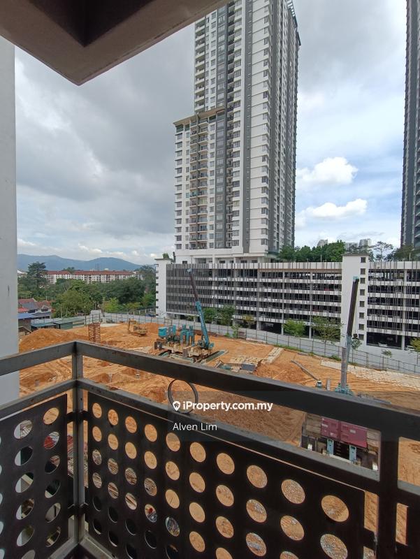 Pangsapuri untuk Dijual di Bukit Segambut Apartment oleh Alven Lim - iProperty.com.my