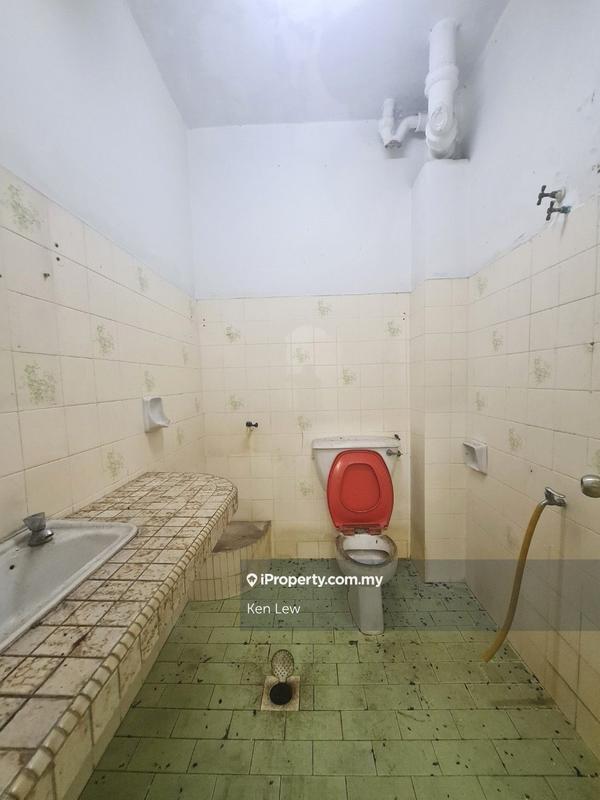 2-storey Terraced House for Sale in Taman Sri Bahtera, Cheras by Ken Lew - iProperty.com.my