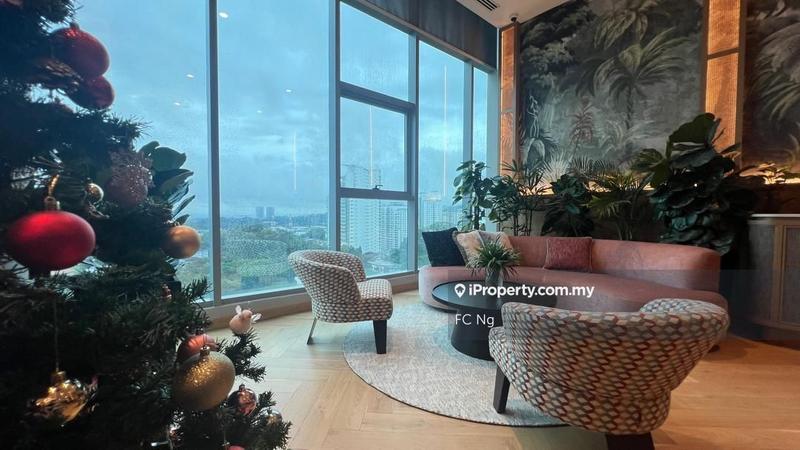 Pejabat untuk Disewa di Mutiara Damansara, Selangor oleh FC Ng - iProperty.com.my