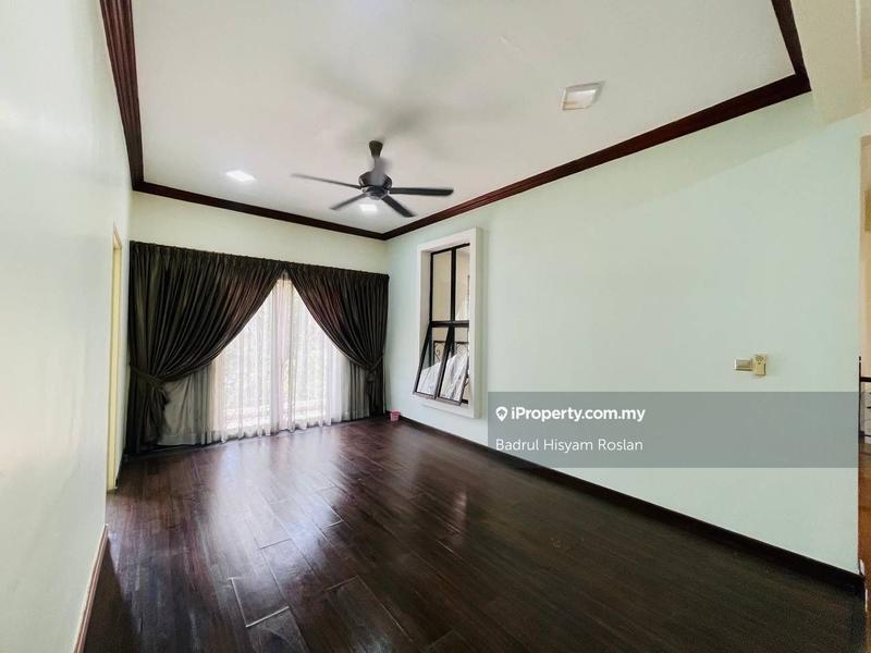 Bungalow House for Sale in Jentayu Timur Enstek, Bandar Enstek by Badrul Hisyam Roslan - iProperty.com.my