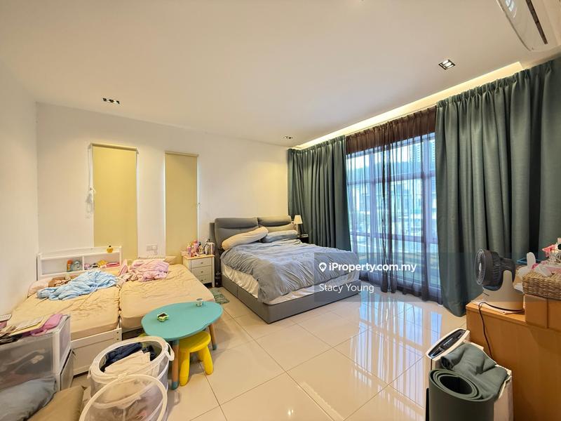 Semi-Detached House for Sale in Jade Hills, Kajang by Stacy Young - iProperty.com.my