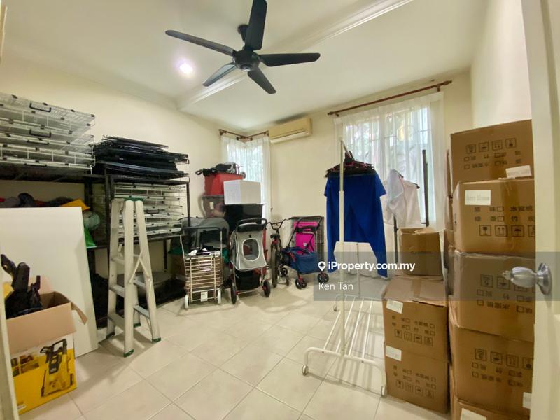 Semi-Detached House for Sale in Seksyen 9, Kota Damansara by Ken Tan - iProperty.com.my