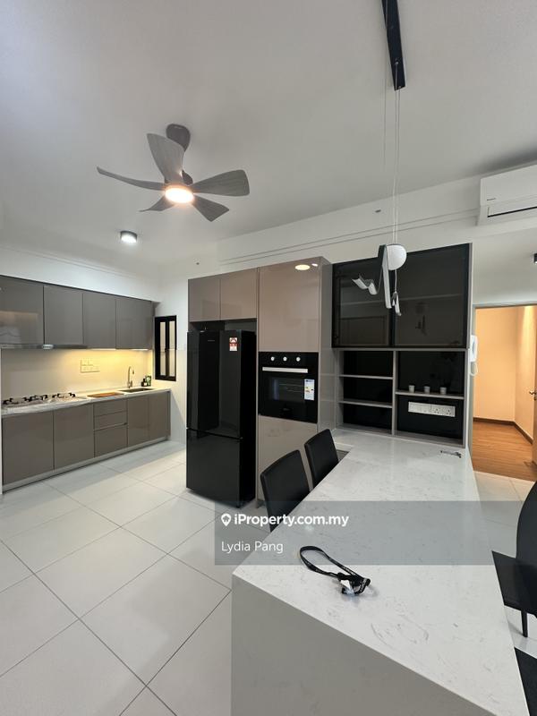 Service Residence for Rent in The Tropika by Lydia Pang - iProperty.com.my