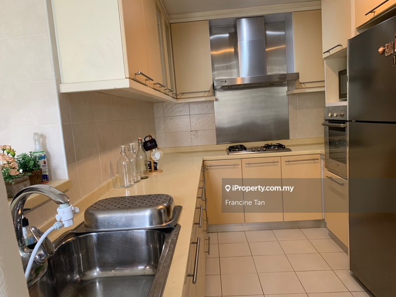 Kondominium untuk Dijual di Sri Penaga oleh Francine Tan - iProperty.com.my