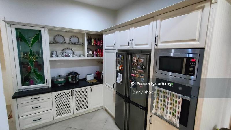 Condominium for Sale in Surian Condominium by Kenny Khoo - iProperty.com.my