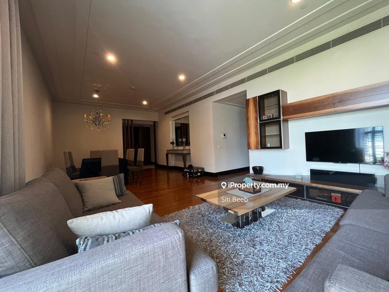 For Rent - The Binjai on the Park