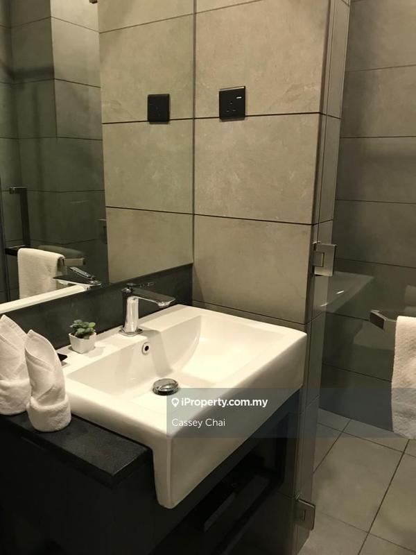 Service Residence for Sale in Opus KL by Cassey Chai - iProperty.com.my