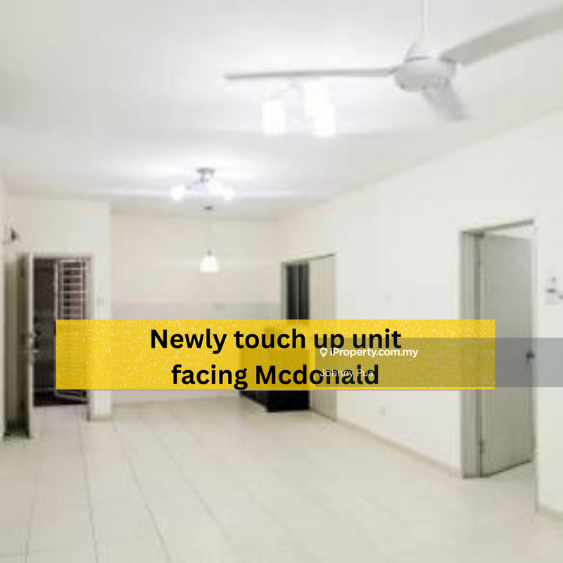 Condominium for Sale in Platinum Lake PV 12 by Johnny Pua - iProperty.com.my