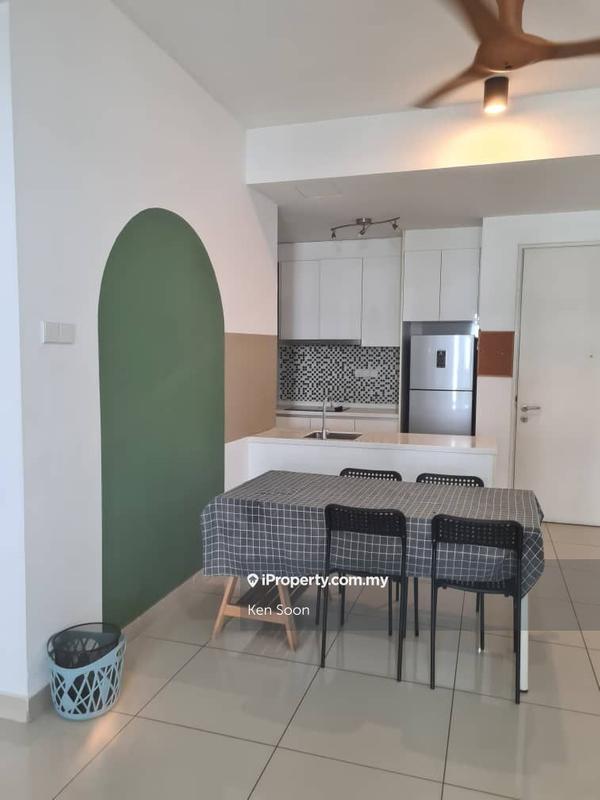 Kediaman Servis untuk Disewa di Utropolis Suites 1 oleh Ken Soon - iProperty.com.my