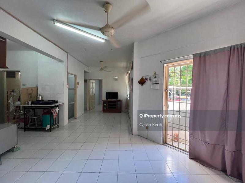 For Sale - Desa Bayan Apartment