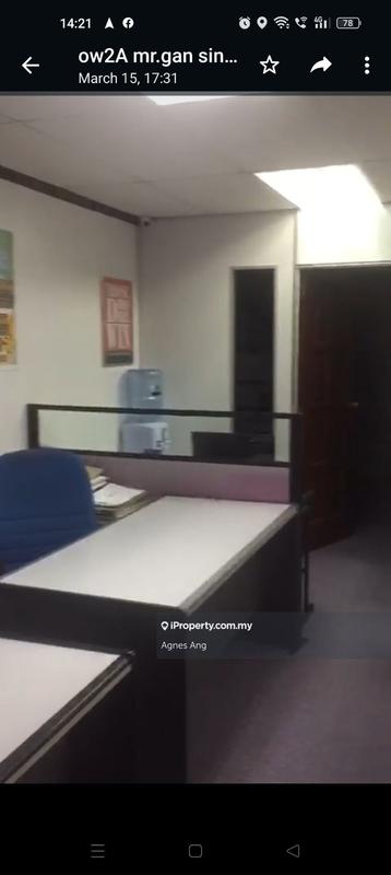 Shop / Office untuk Dijual di Klang, Klang oleh Agnes Ang - iProperty.com.my