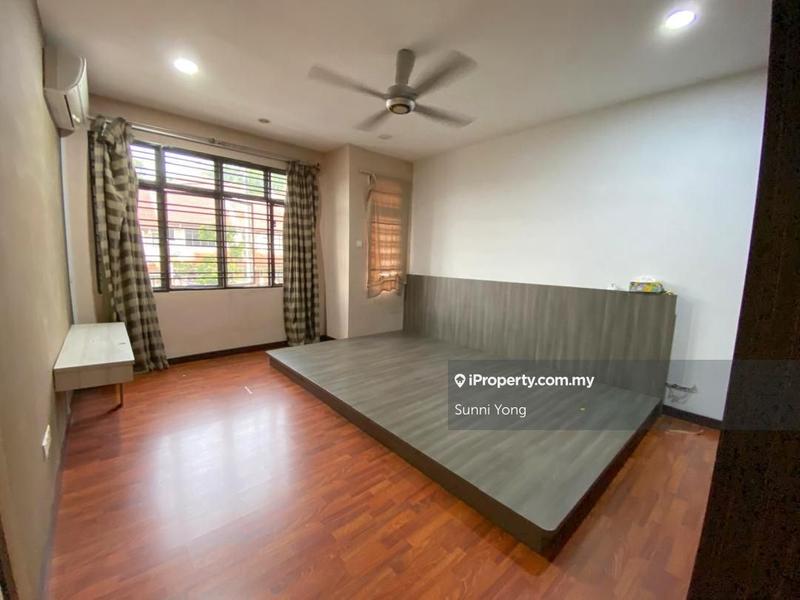 2-storey Terraced House for Sale in Taman Puchong Hartamas, Puchong by Sunni Yong - iProperty.com.my