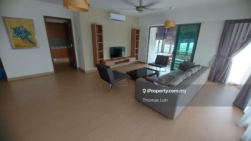 For Rent - Saujana Residency