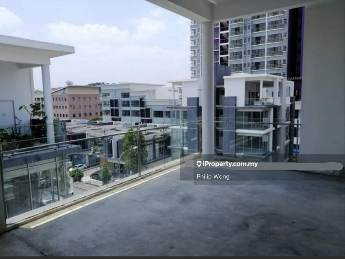 Commercial Semi-D for Sale in Equine Business Park, Seri Kembangan by Philip Wong - iProperty.com.my