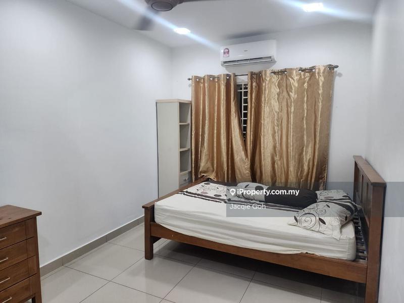 Condominium for Rent in Residensi Rampai (The Parc Tower) by Jacqie Goh - iProperty.com.my