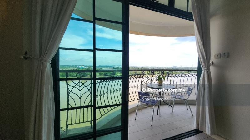 For Rent - Riverine Emerald