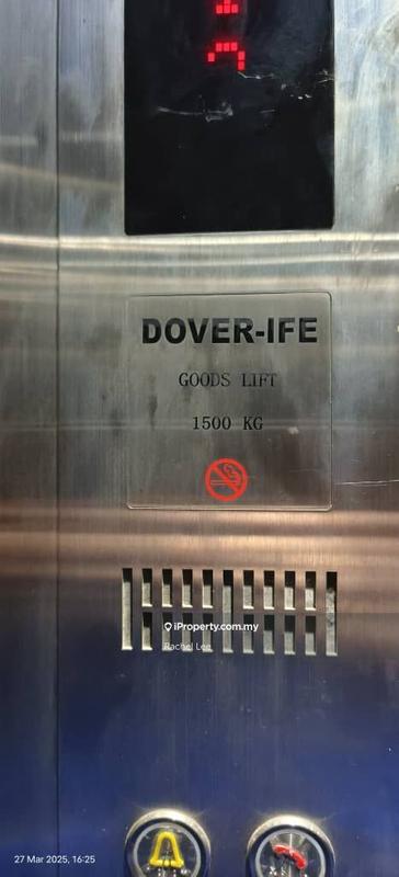 Semi-D Kilang untuk Dijual di Kampung Baru Sungai Buloh, Sungai Buloh oleh Rachel Lee - iProperty.com.my