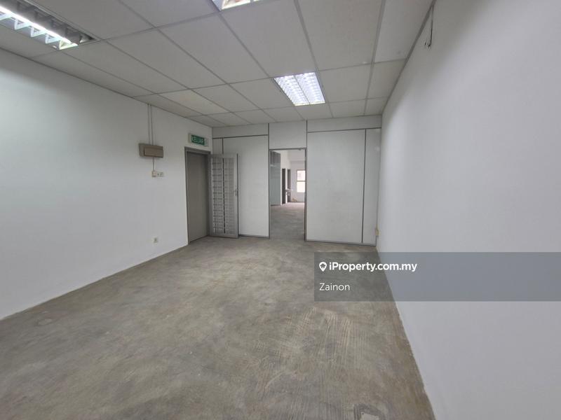 Kedai-Pejabat untuk Dijual di PSK 3, Seri Kembangan oleh Zainon - iProperty.com.my