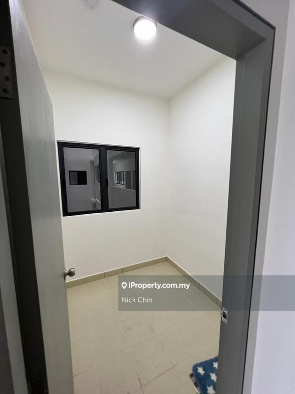 Service Residence for Sale in Traders Garden @ Cheras Selatan by Nick Chin - iProperty.com.my