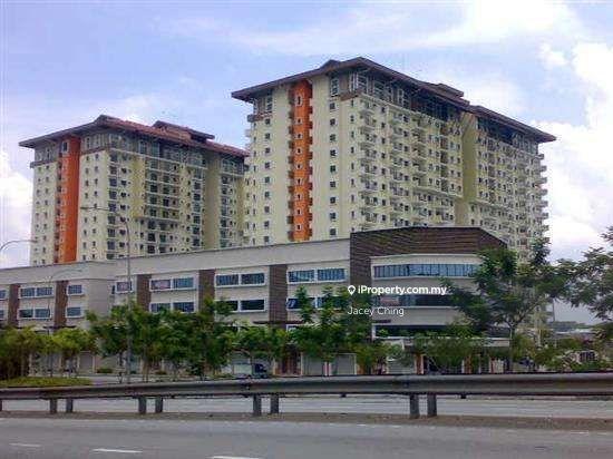 Condominium for Sale in Puri Aiyu by Jacey Ching - iProperty.com.my