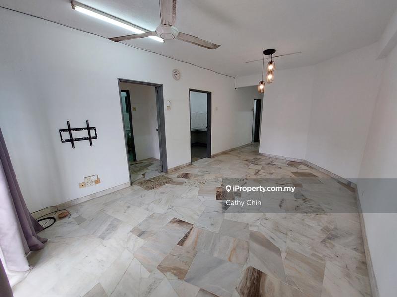 For Sale - Pandan Heights Condominium