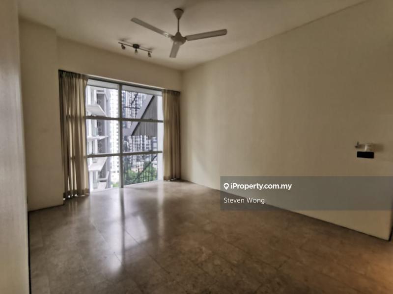 Kondominium untuk Dijual di Park Seven oleh Steven Wong - iProperty.com.my