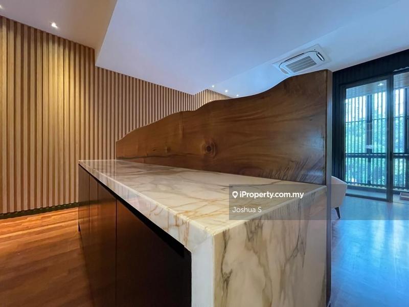 Banglo untuk Dijual di Bukit Tunku (Kenny Hills), Kuala Lumpur oleh Joshua S - iProperty.com.my