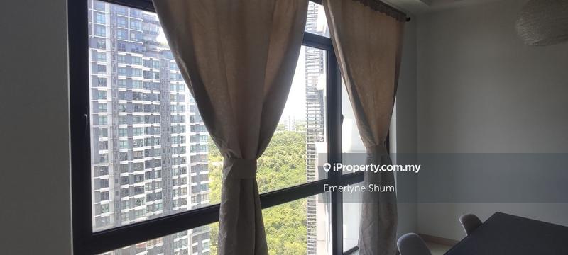 Service Residence for Rent in Kenwingston Square Garden by Emerlyne Shum - iProperty.com.my