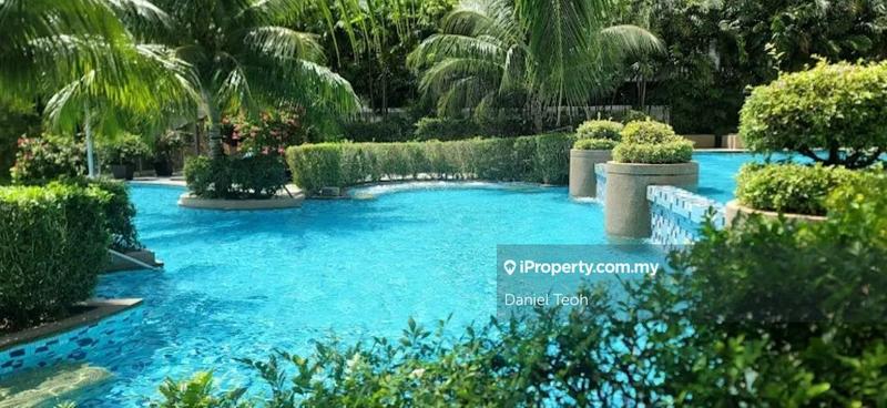 Condominium for Rent in The Cove Condominium by Daniel Teoh - iProperty.com.my