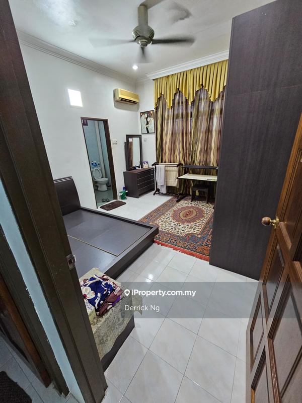 Banglo untuk Dijual di Taman Cemara, Sungai Petani oleh Derrick Ng - iProperty.com.my