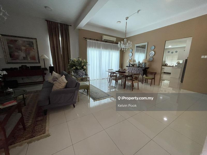 Rumah Berkembar untuk Dijual di Perdana Lakeview East, Cyberjaya oleh Kelvin Pook - iProperty.com.my